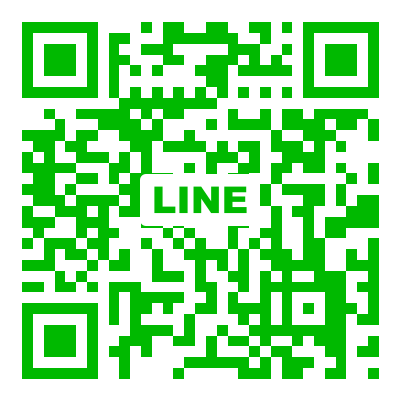 LINE 官方帳號 QR Code